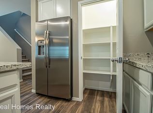 766 Clouded Valley Ave, North Las Vegas, NV 89086
