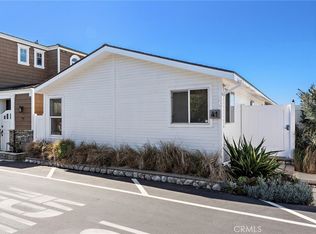 1880 N El Camino Real SPACE 41, San Clemente, CA 92672