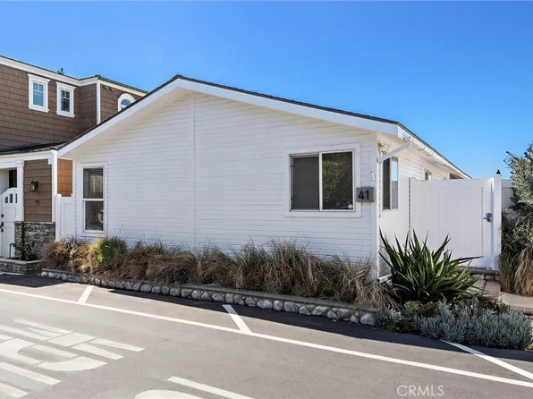 1880 N El Camino Real Space 41, San Clemente, CA 92672