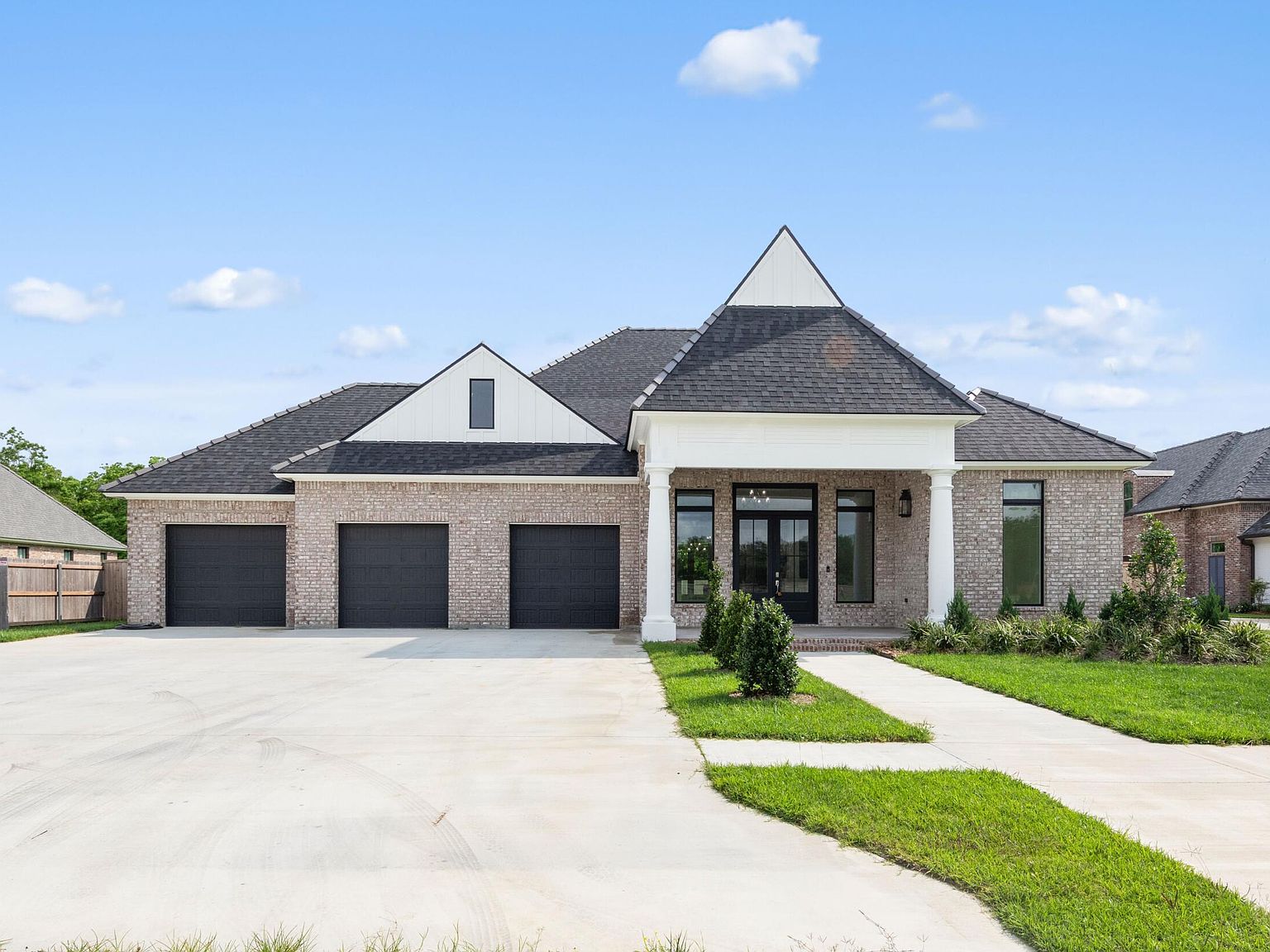 608 Greyford Dr, Lafayette, LA 70503 | Zillow