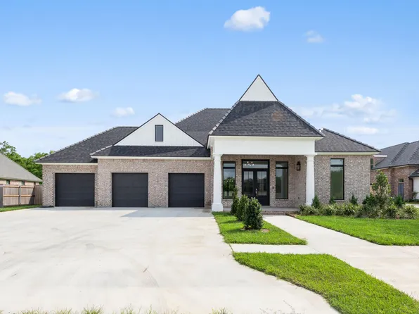 608 Greyford Dr, Lafayette, LA 70503