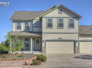8912 Stony Creek Dr, Colorado Springs, CO 80924
