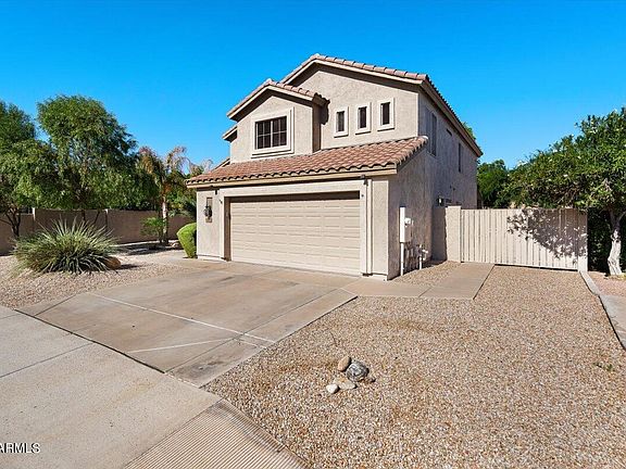 3rd image of 2831 S TUMBLEWEED Lane