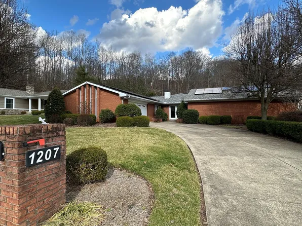 1207 Penobscot Trl, Ironton, OH 45638