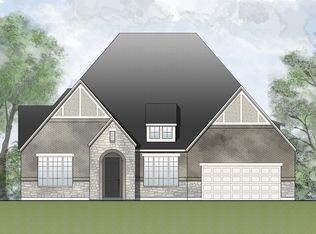 30602 S Creek Way, Fulshear, TX 77441