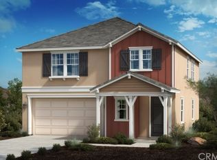 2633 E Wyandotte Ct, Chino, CA 91762