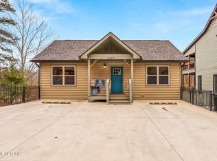 3527 Brook Stone Way, Pigeon Forge, TN 37863