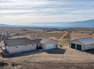 820 Diamond Ridge Loop, Florence, MT 59833
