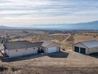 820 Diamond Ridge Loop, Florence, MT, 59833