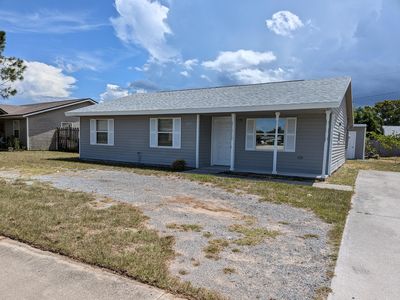 2250 Barna Ave, Titusville, FL, 32780
