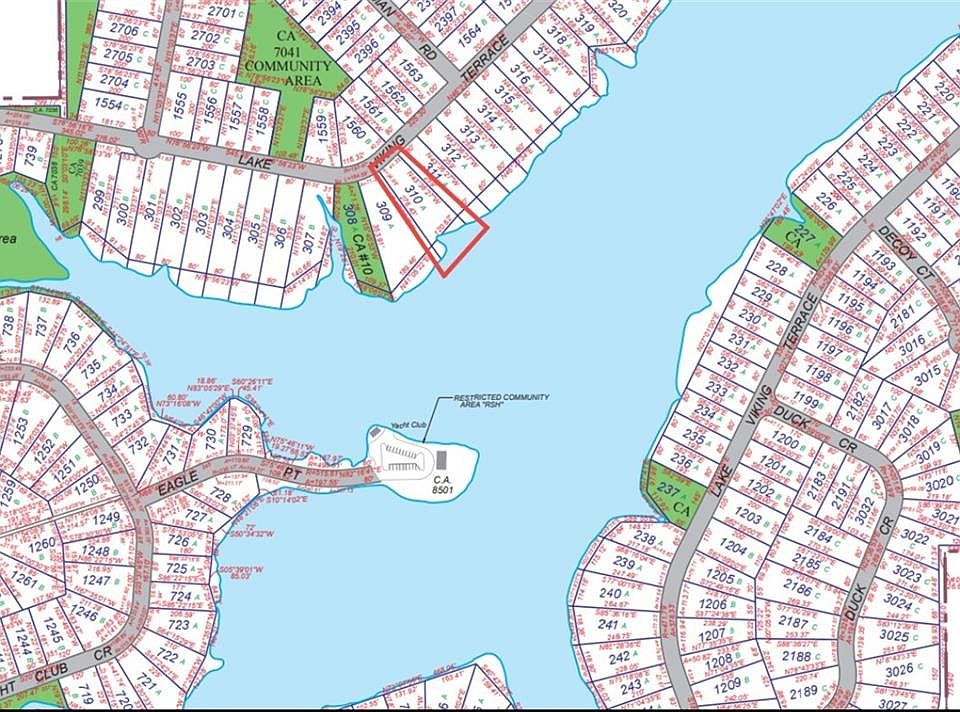 LOT 310 Lake Viking Ter, Altamont, MO 64620 Zillow