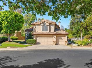 980 Cookie Ln, Fallbrook, CA 92028