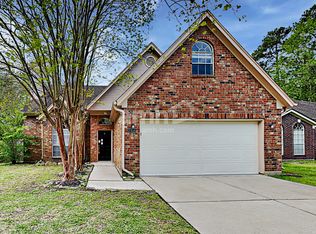 7414 Bluebird Bnd, Humble, TX 77396