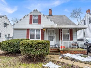 15412 Fernway Dr, Maple Heights, OH 44137