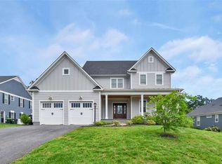 956 Park Ridge Dr, Crozet, VA 22932