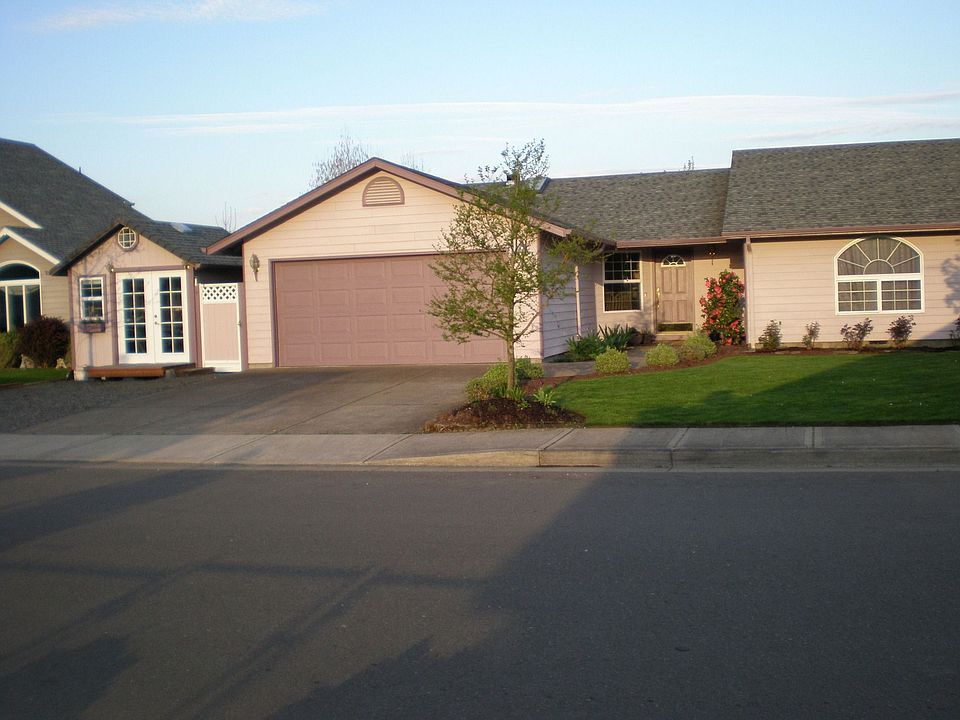 Nice home - great neighbors!