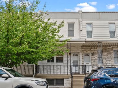 2954 Miller St, Philadelphia, PA, 19134