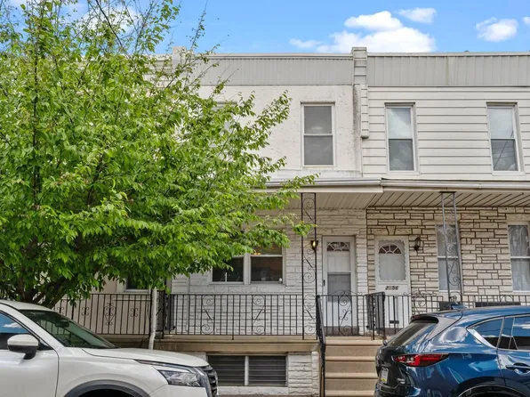 2954 Miller St, Philadelphia, PA 19134