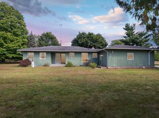 13990 New Millpond Rd, Big Rapids, MI 49307