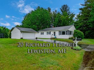 20 Richard Ter, Lewiston, ME 04240