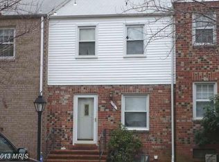 58 Old Enterprise Rd #69, Upper Marlboro, MD 20774