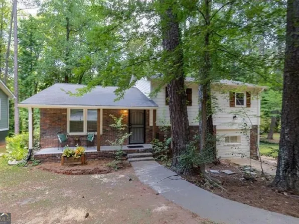 4520 Santa Fe Trl SW, Atlanta, GA 30331
