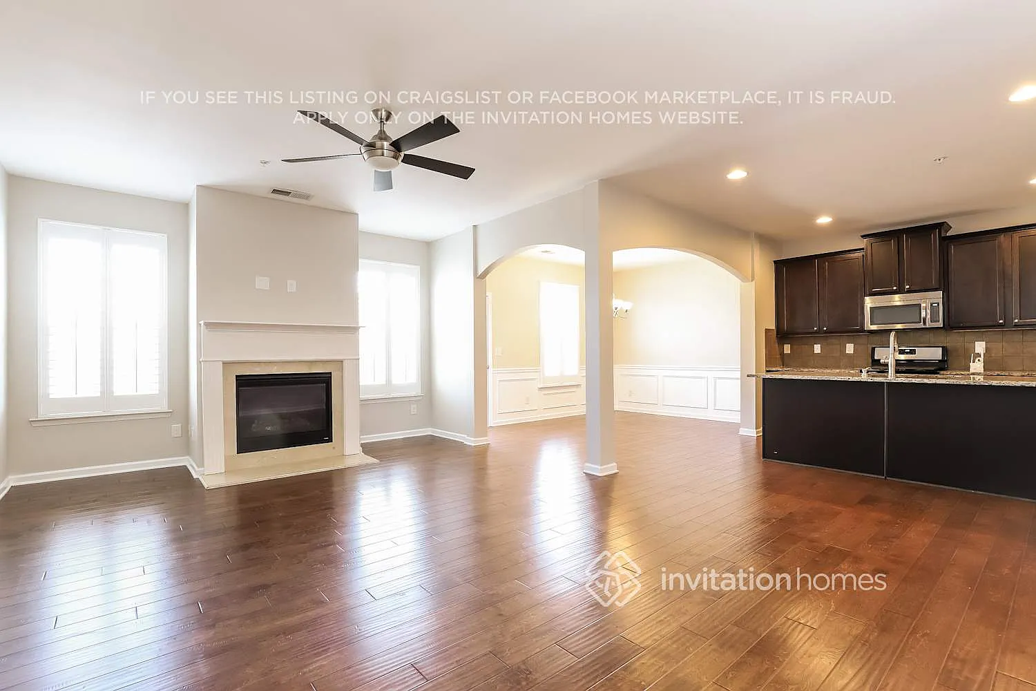3552 Village Enclave Ln Cumming, GA 30040 — Photo 2