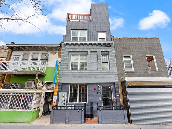 2nd image of 1138 Florida Ave NE APT 2