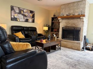 105 N Electric Trl, Spicewood, TX 78669