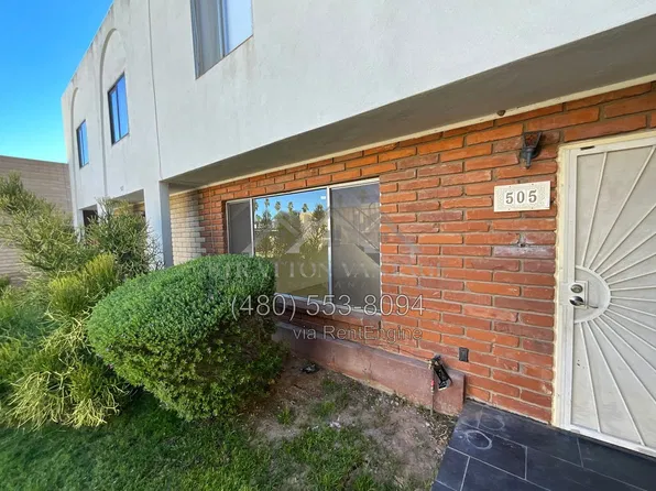 505 N Lesueur, Mesa, AZ 85203