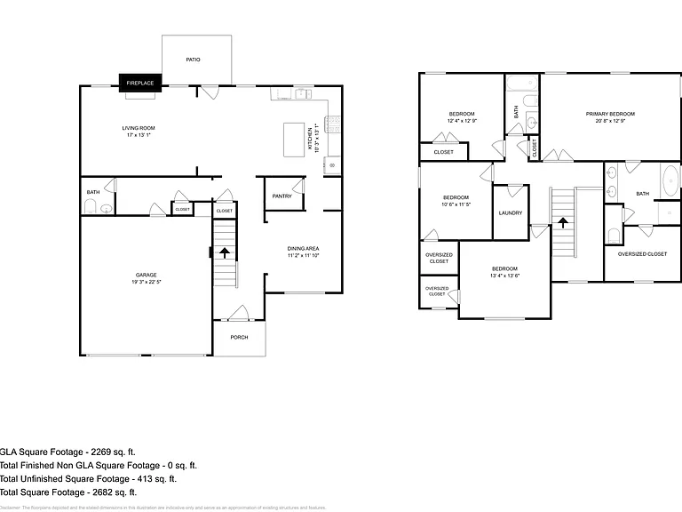 5609 Washakie Point — Photo 17
