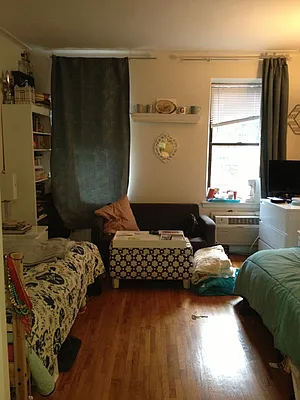 Rented by Clatter Realty Inc. | media 40