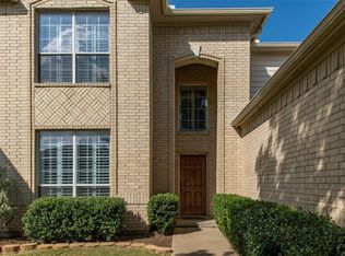 2508 Aiken Ln, Fort Worth, TX 76123
