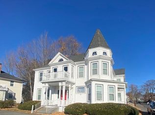 707 Adams St, Quincy, MA 02169