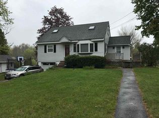 3 Doris Ave, Pelham, NH 03076