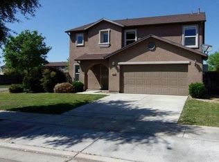 4328 W Elkhorn Ave, Visalia, CA 93277