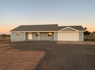 621 S Dewitt St, Snowflake, AZ 85937
