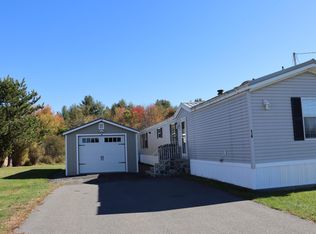 14 Willowbrook Lane, Levant, ME 04456