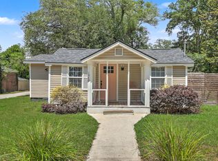 1940 Orangeburg St, North Charleston, SC 29405