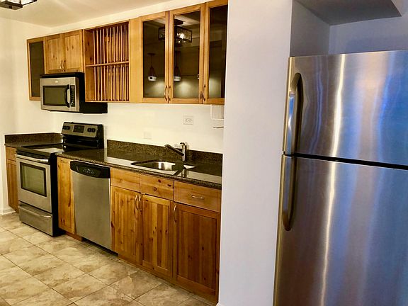 2nd image of 4250 N Marine Dr APT 327