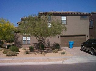2447 W Jake Hvn, Phoenix, AZ 85085