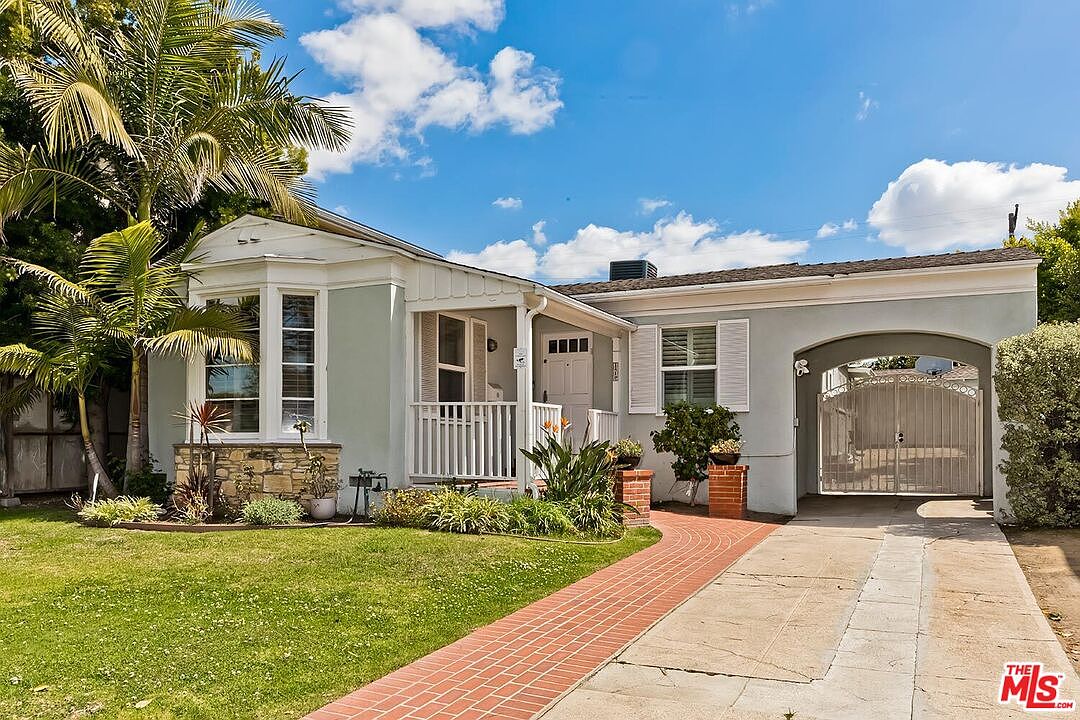 1510 Edris Dr, Los Angeles, CA 90035 | Zillow