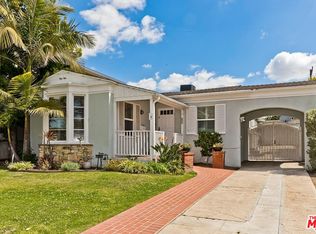 1510 Edris Dr, Los Angeles, CA 90035