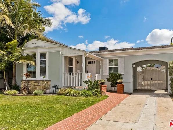 1510 Edris Dr, Los Angeles, CA 90035