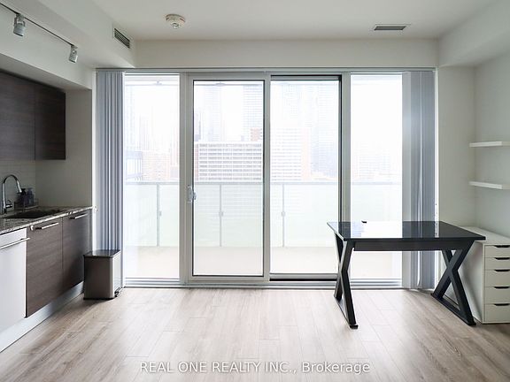 5th image of 28 Wellesley St E #1908