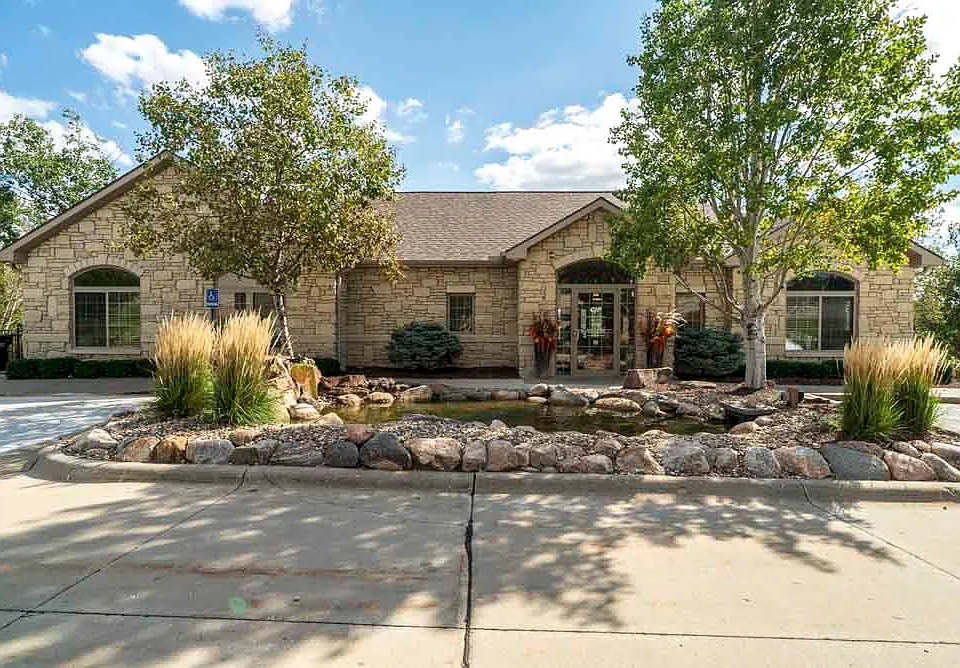 Swing by our clubhouse and get a personal tour of this luxury townhome-style community.