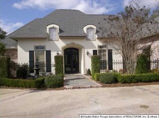 33905 Cypress Bluff Dr, Denham Springs, LA 70706
