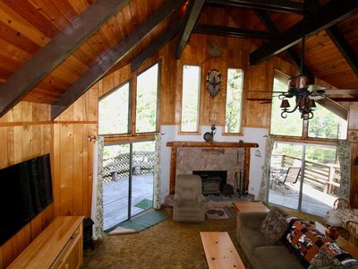 1326 Moran Rd, Arnold, CA, 95223
