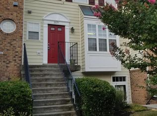 2071 Pawlet Dr, Crofton, MD 21114