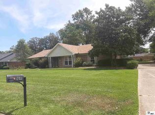 109 Westland Pl, West Monroe, LA 71291